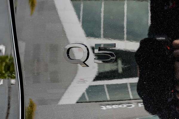 2025 Audi Q5 TFSI 150kW GU