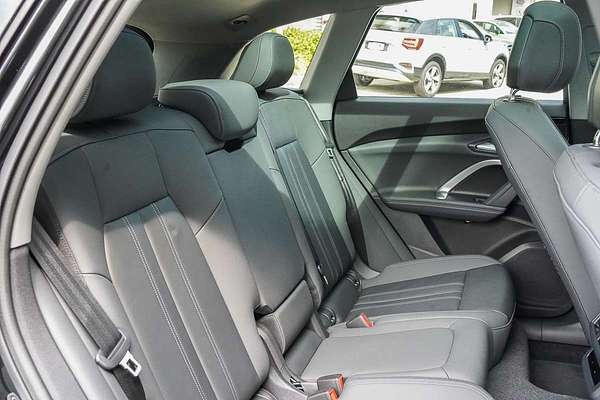 2025 Audi Q5 TFSI 150kW GU