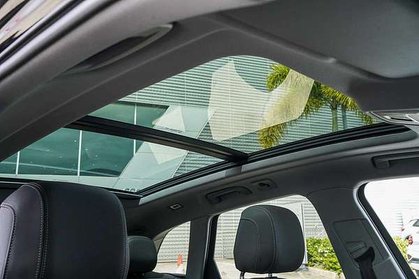 2025 Audi Q5 TFSI 150kW GU