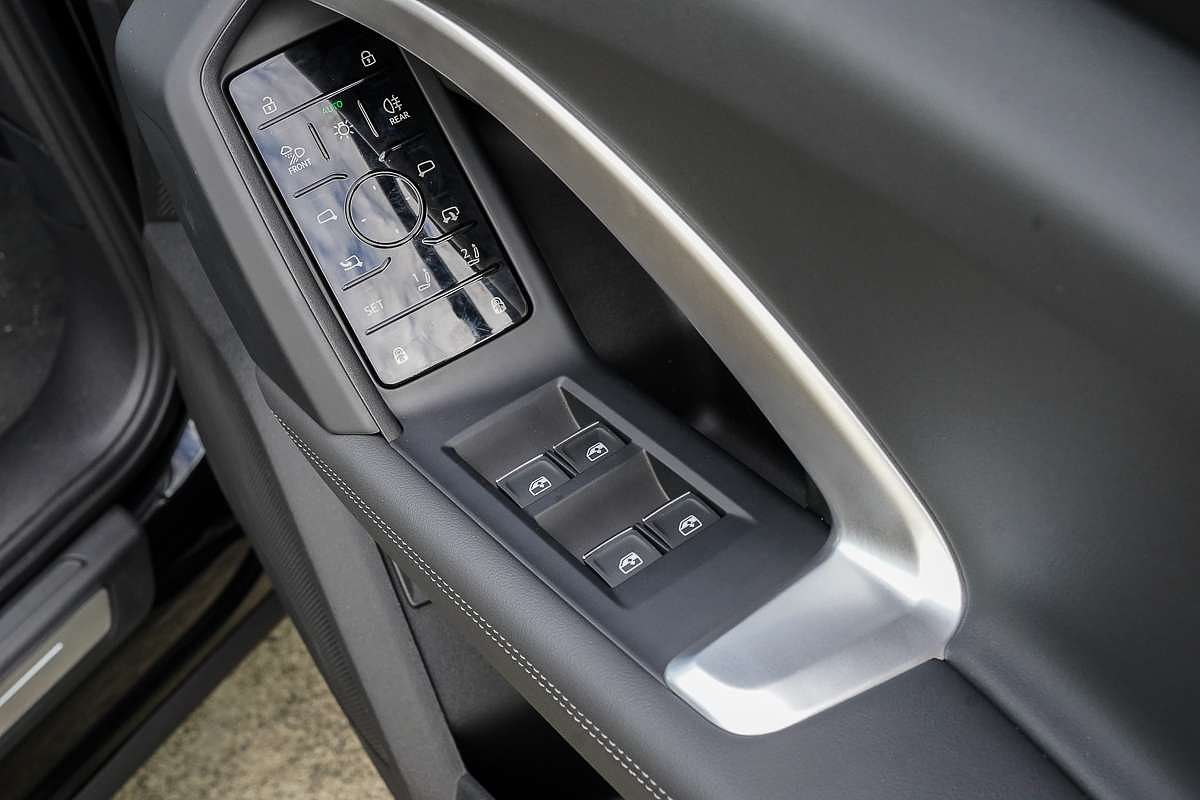 2025 Audi Q5 TFSI 150kW GU