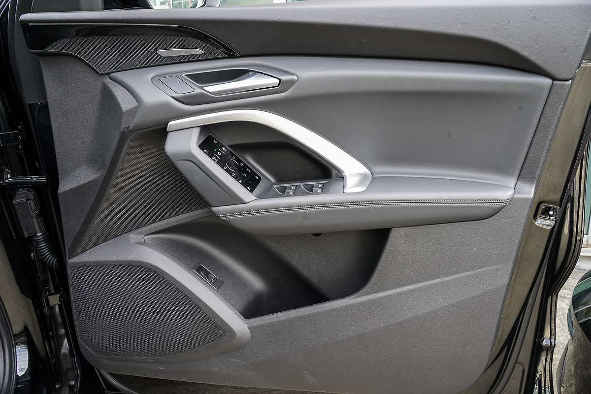 2025 Audi Q5 TFSI 150kW GU