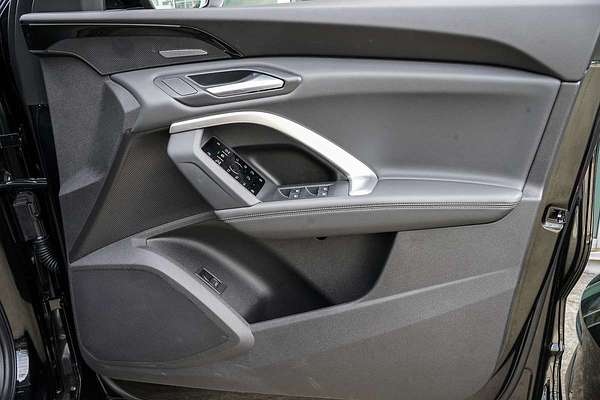 2025 Audi Q5 TFSI 150kW GU