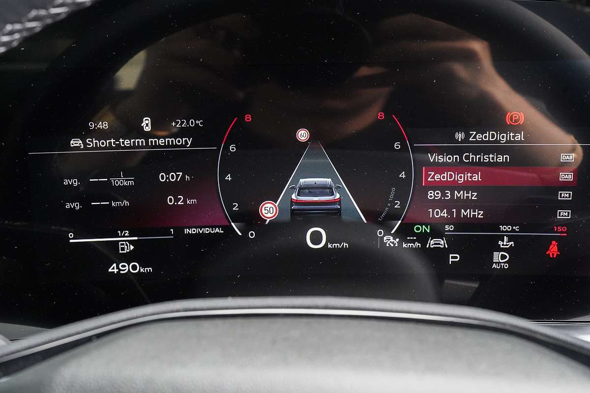 2025 Audi Q5 TFSI 150kW GU