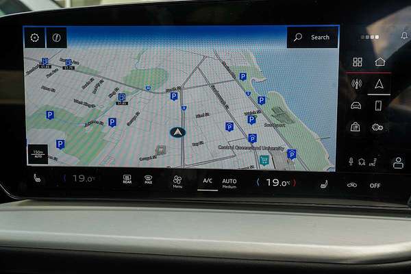 2025 Audi Q5 TFSI 150kW GU