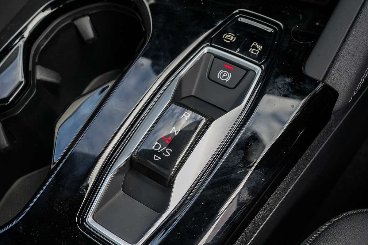 2025 Audi Q5 TFSI 150kW GU