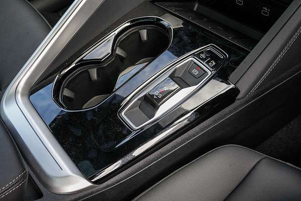 2025 Audi Q5 TFSI 150kW GU