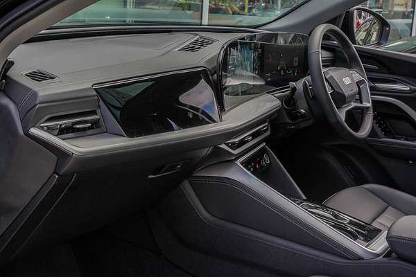 2025 Audi Q5 TFSI 150kW GU