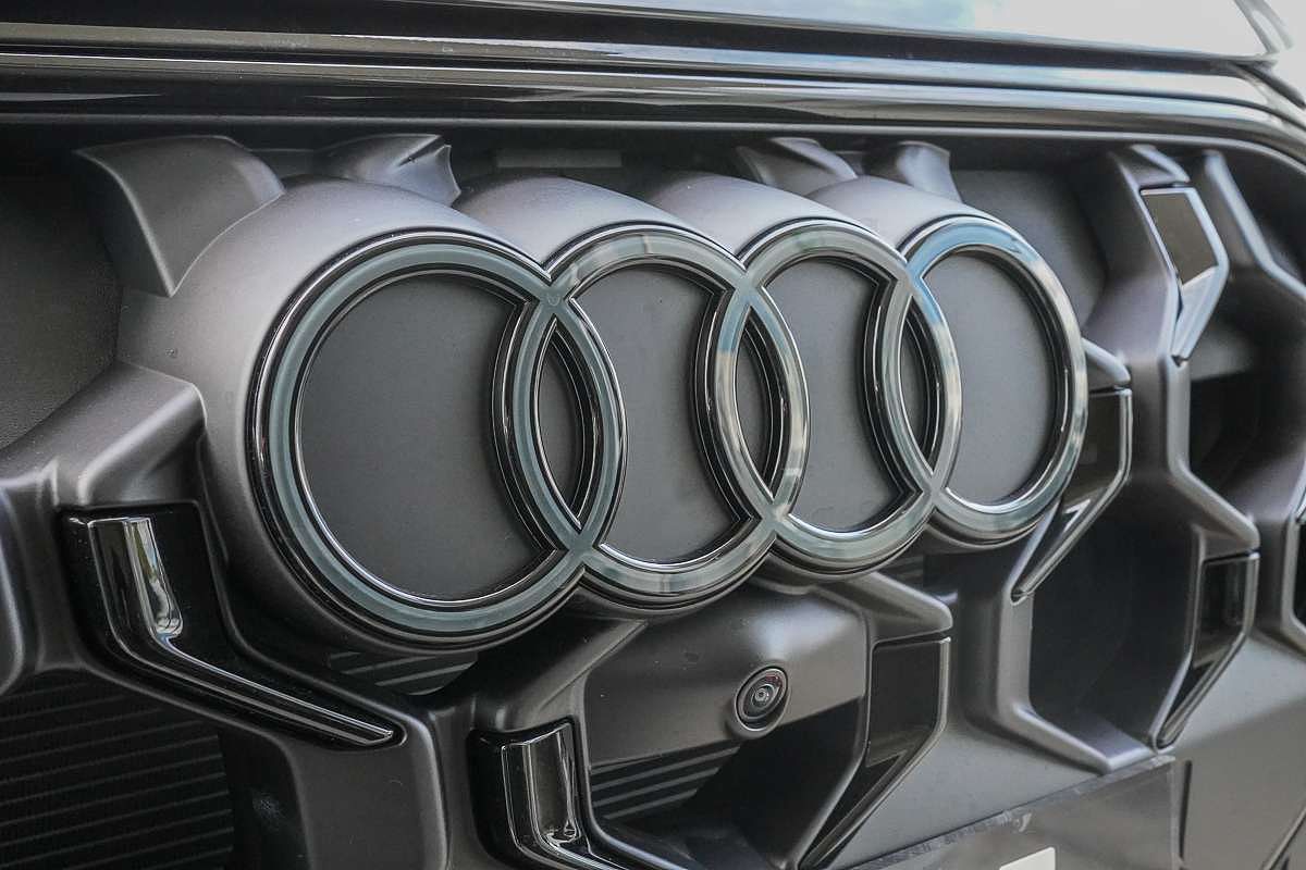 2025 Audi Q5 TFSI 150kW GU