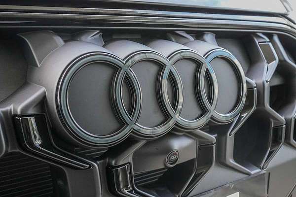 2025 Audi Q5 TFSI 150kW GU