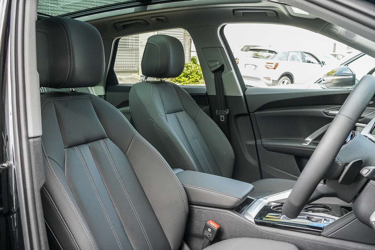 2025 Audi Q5 TFSI 150kW GU