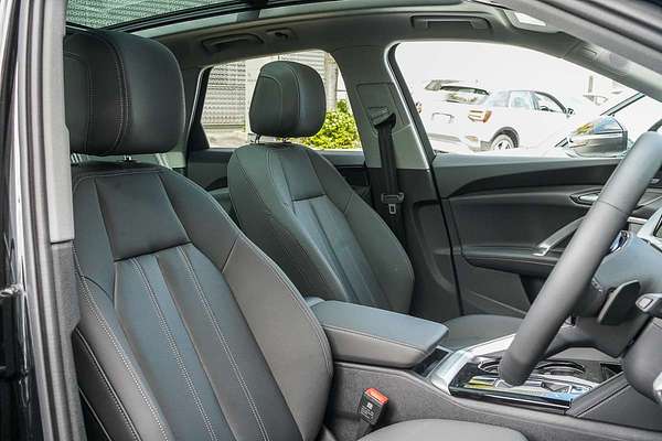 2025 Audi Q5 TFSI 150kW GU