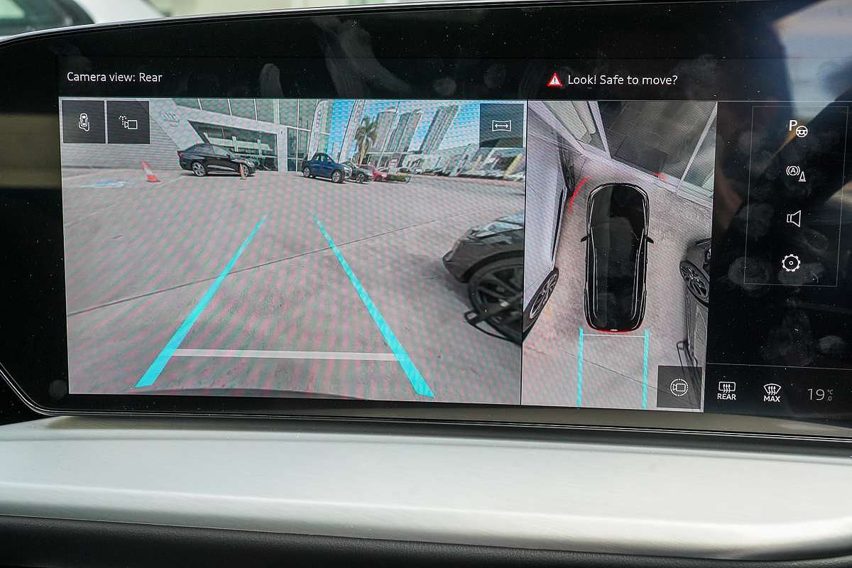 2025 Audi Q5 TFSI 150kW GU