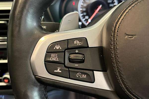 2018 BMW X4 M40i G02