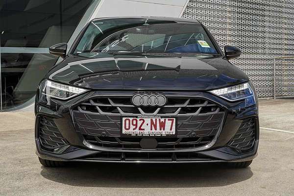 2025 Audi A3 35 TFSI S line GY