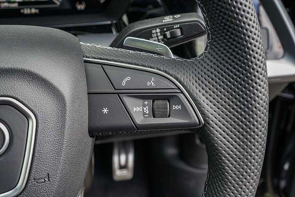 2025 Audi A3 35 TFSI S line GY