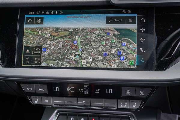 2025 Audi A3 35 TFSI S line GY