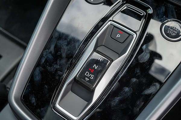 2025 Audi A3 35 TFSI S line GY