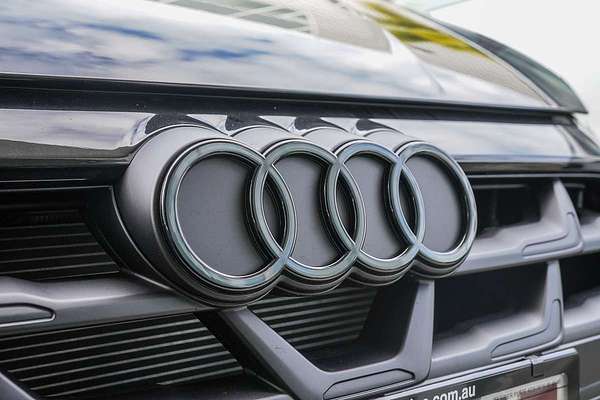 2025 Audi A3 35 TFSI S line GY