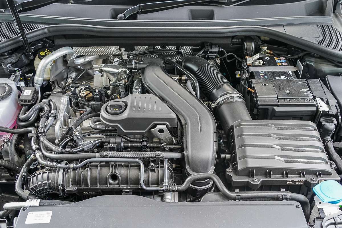 2025 Audi A3 35 TFSI S line GY