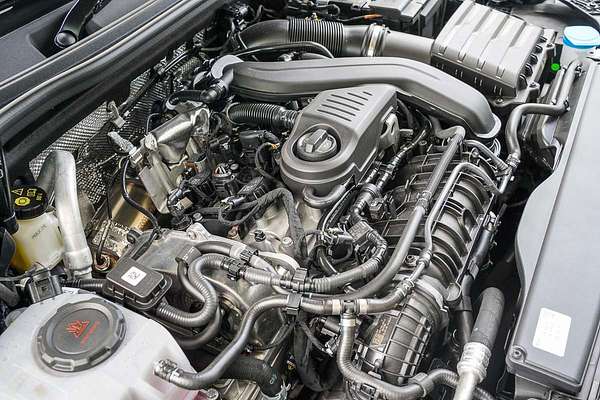 2025 Audi A3 35 TFSI S line GY