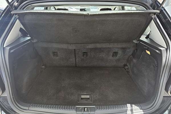 2012 Volkswagen Polo 77TSI Comfortline 6R