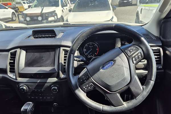 2021 Ford Ranger FX4 Max PX MkIII 4X4 2.0L