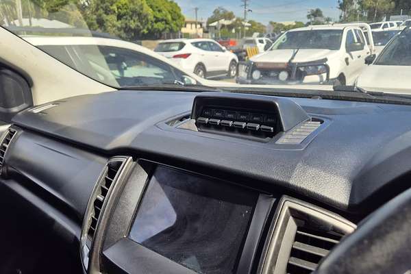 2021 Ford Ranger FX4 Max PX MkIII 4X4 2.0L