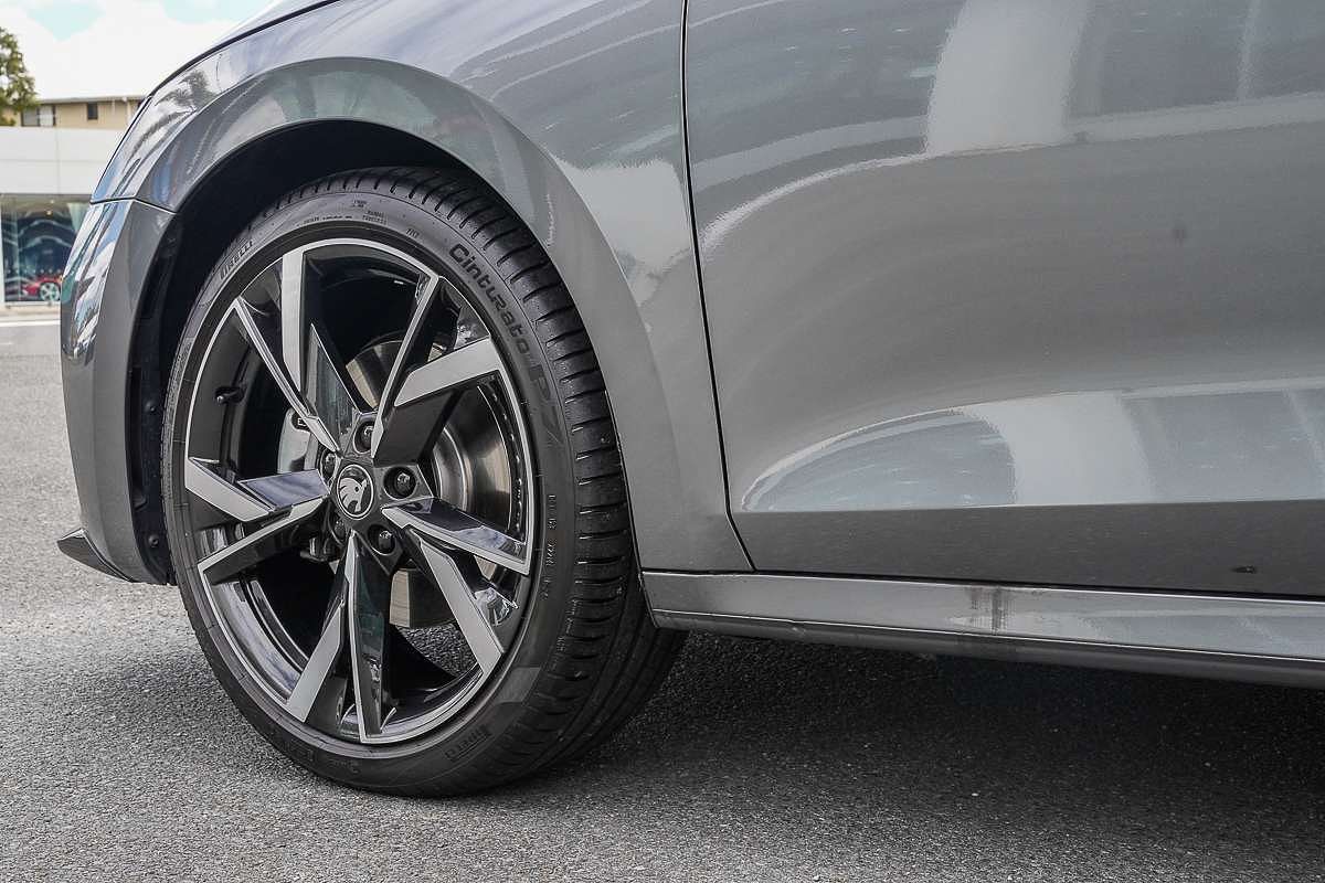 2025 SKODA Octavia 110TSI SportLine NX
