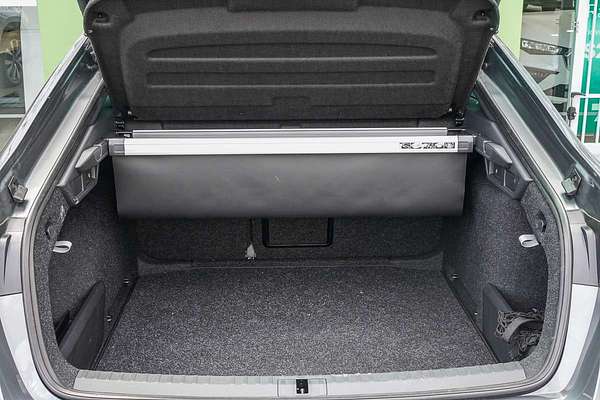 2025 SKODA Octavia 110TSI SportLine NX