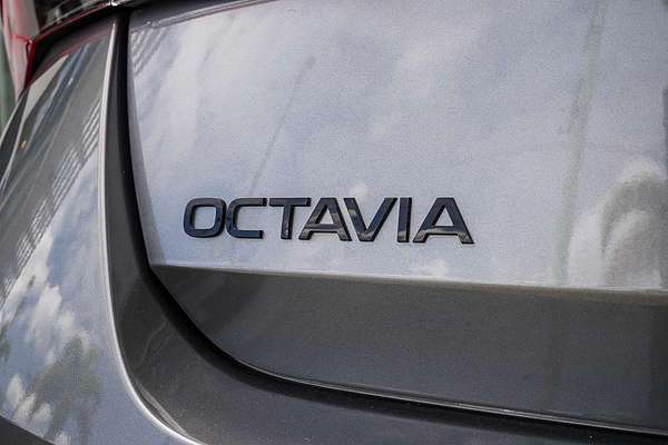 2025 SKODA Octavia 110TSI SportLine NX
