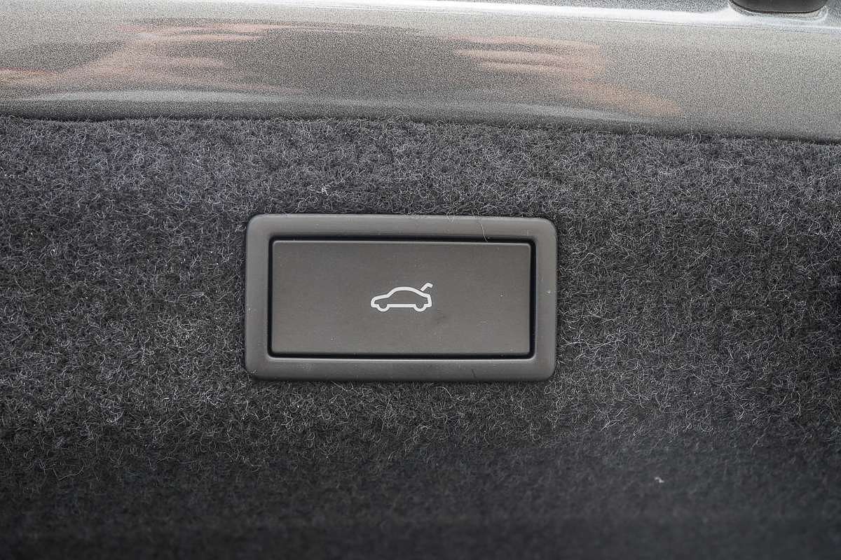 2025 SKODA Octavia 110TSI SportLine NX
