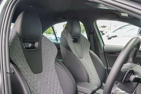 2025 SKODA Octavia 110TSI SportLine NX