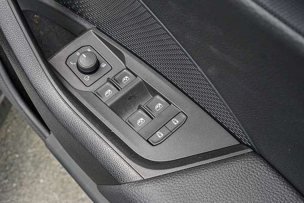 2025 SKODA Octavia 110TSI SportLine NX