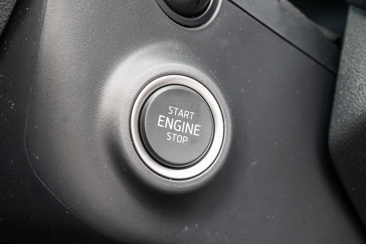 2025 SKODA Octavia 110TSI SportLine NX