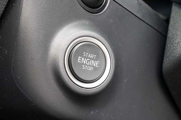 2025 SKODA Octavia 110TSI SportLine NX