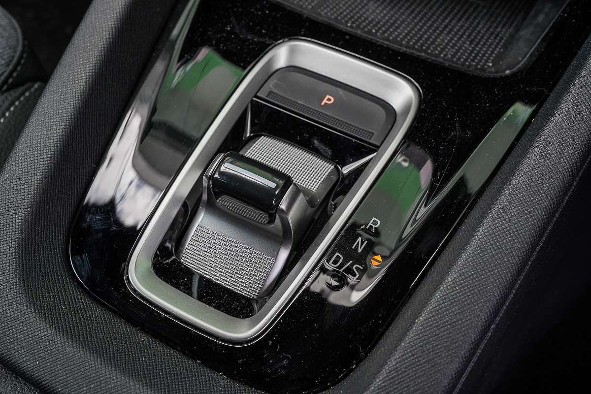 2025 SKODA Octavia 110TSI SportLine NX