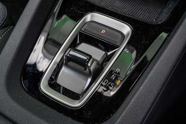 2025 SKODA Octavia 110TSI SportLine NX