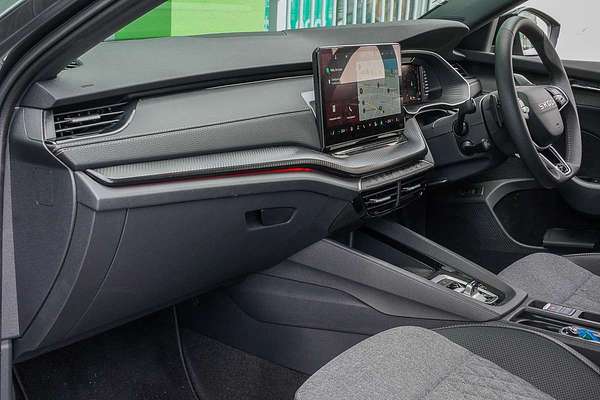 2025 SKODA Octavia 110TSI SportLine NX