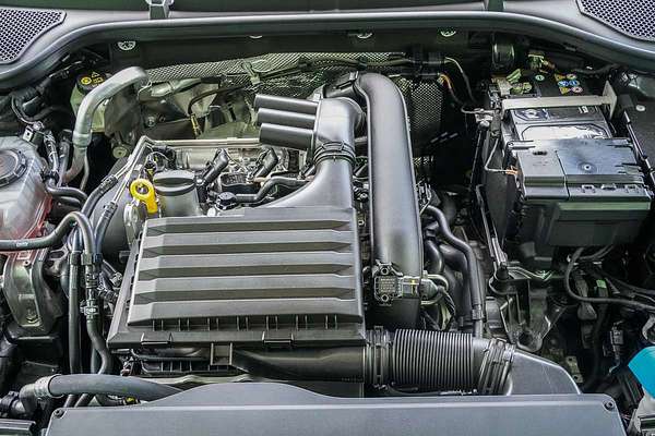 2025 SKODA Octavia 110TSI SportLine NX