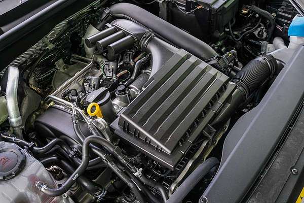2025 SKODA Octavia 110TSI SportLine NX