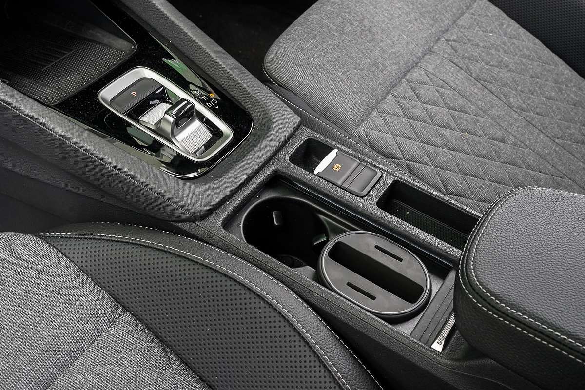 2025 SKODA Octavia 110TSI SportLine NX