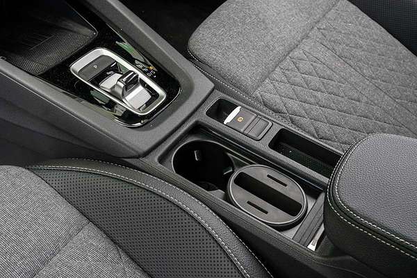 2025 SKODA Octavia 110TSI SportLine NX