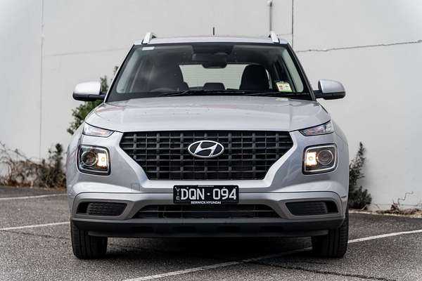 2025 Hyundai Venue QX.V5