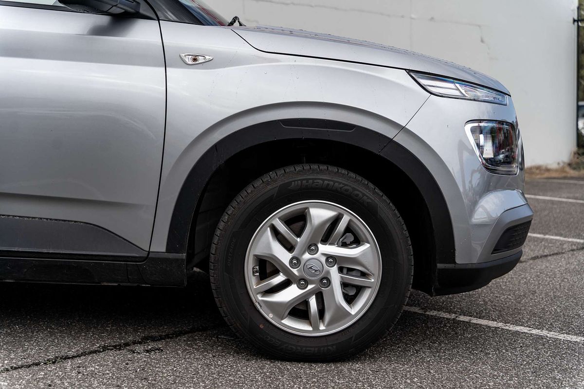 2025 Hyundai Venue QX.V5