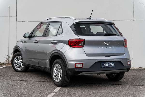 2025 Hyundai Venue QX.V5