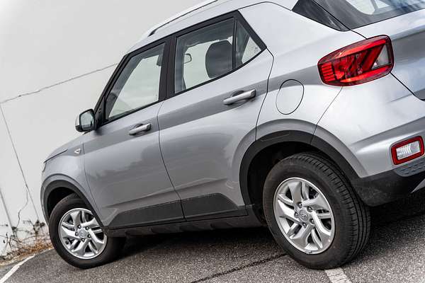 2025 Hyundai Venue QX.V5