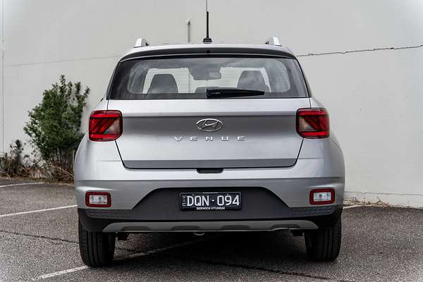 2025 Hyundai Venue QX.V5