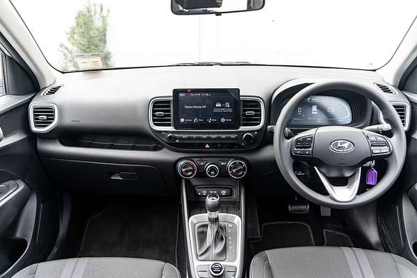 2025 Hyundai Venue QX.V5