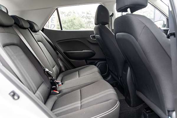 2025 Hyundai Venue QX.V5