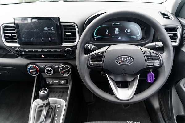 2025 Hyundai Venue QX.V5